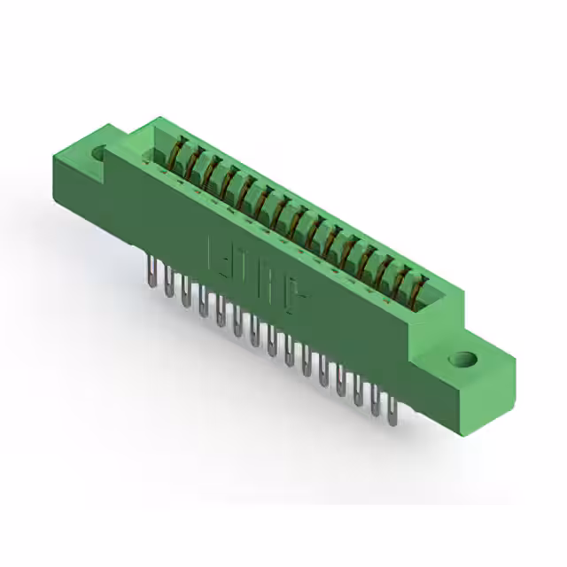 341-030-500-202 EDAC Inc.  Edgeboard Connectors